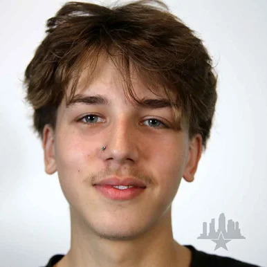 Brock Ramos
