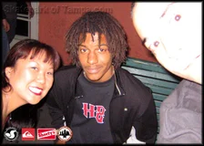 Tampa Pro 2004 Conte