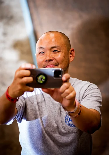 <!--am19finals-->

Daisuke Hayakawa keeps bringing these kids to Tampa to annihilate!
