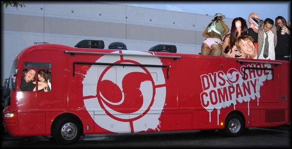 DVS RV