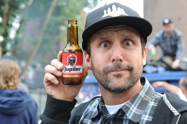 <!-- AmsterDamn Am 2013 -->