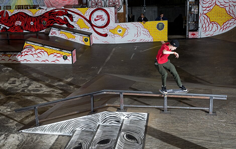 2017 Tampa Am Open Qualifiers Photos