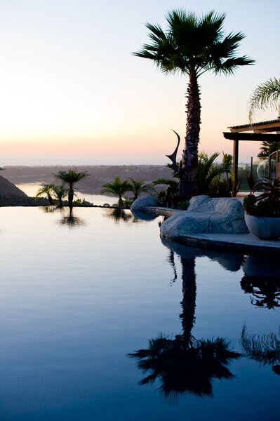 Tony Hawk's House: The Pool