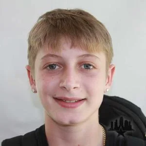 Mason McIntosh