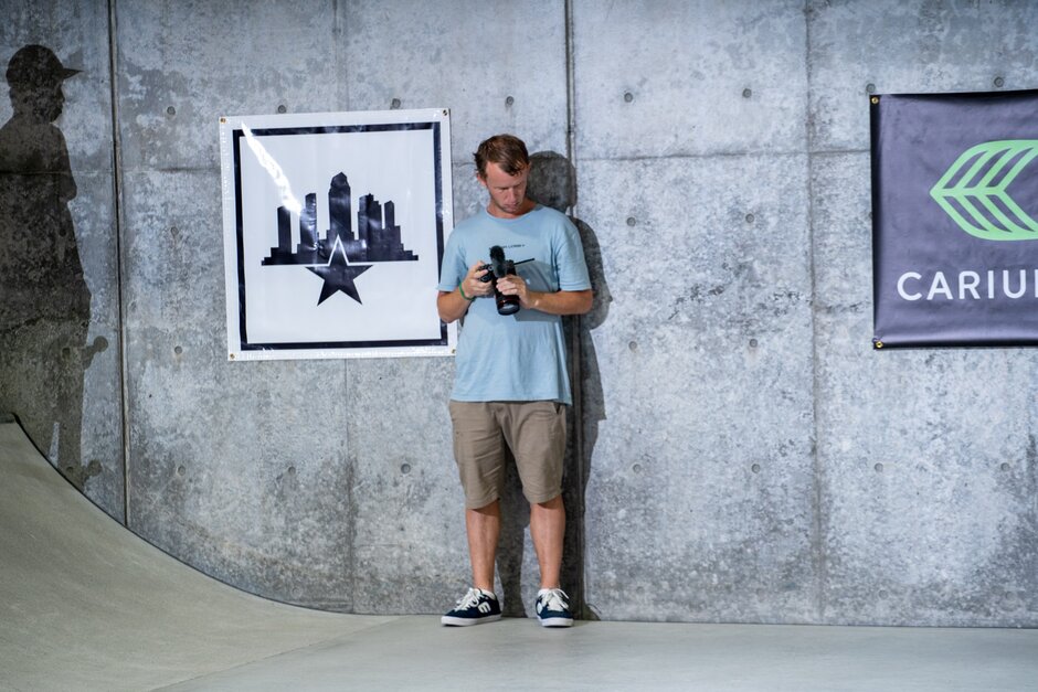 Damn Am Japan 2022: Finals Photos