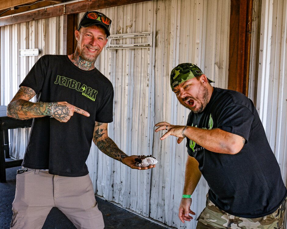 All Ages Contest Series: Harvest Jam 2023 Photos