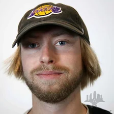 Drew Norgren