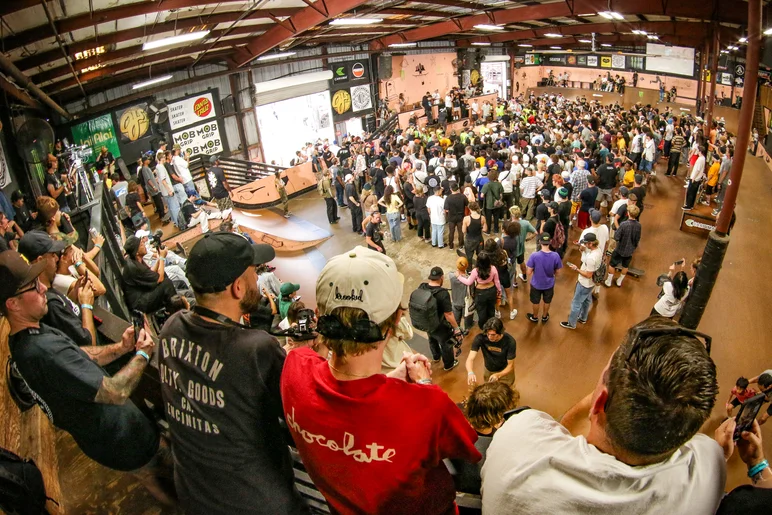 Full House 2 Electric Bugaboo 
<!--tampaamsunday2023-->