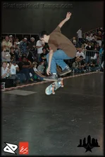 eS Game of SKATE 200