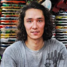 Shawn Hale