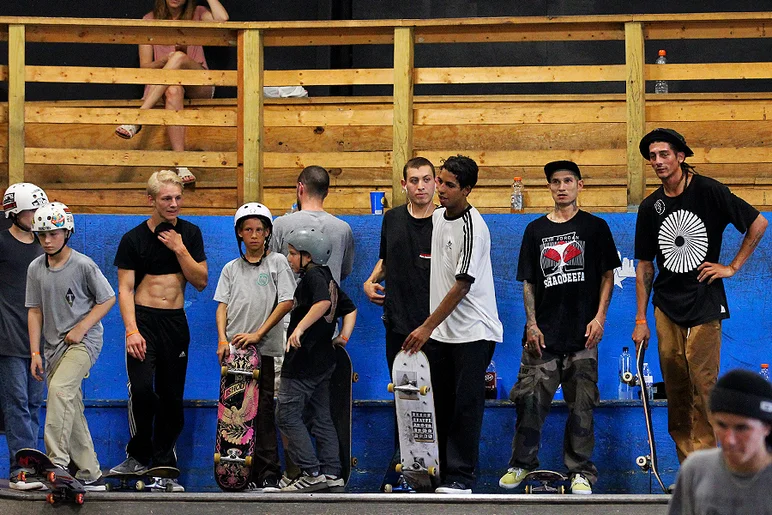 <!--wheeliedope17-->

Line up, fools.