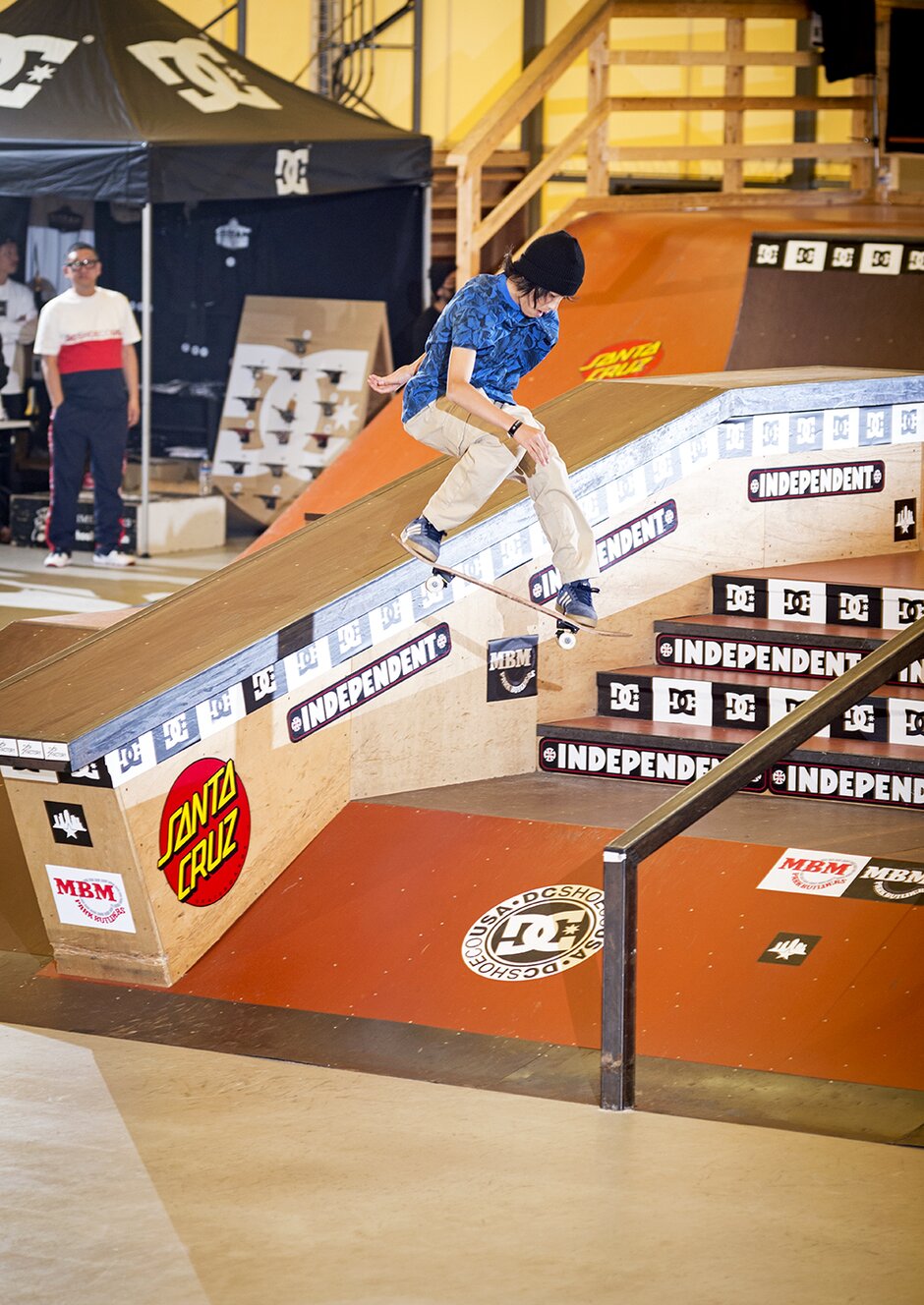 Damn Am Japan 2019 Finals Photos
