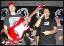 Tampa Pro 2004 Award