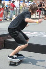 Red Bull Manny Mania