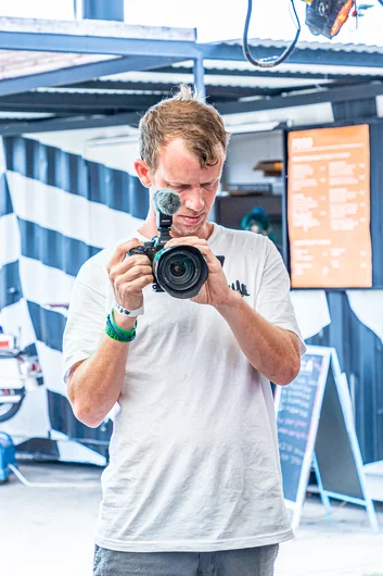 Alright, Frank, let's head back inside and film this SPoT Life episode

<!--damnamnetherlandsday3-->