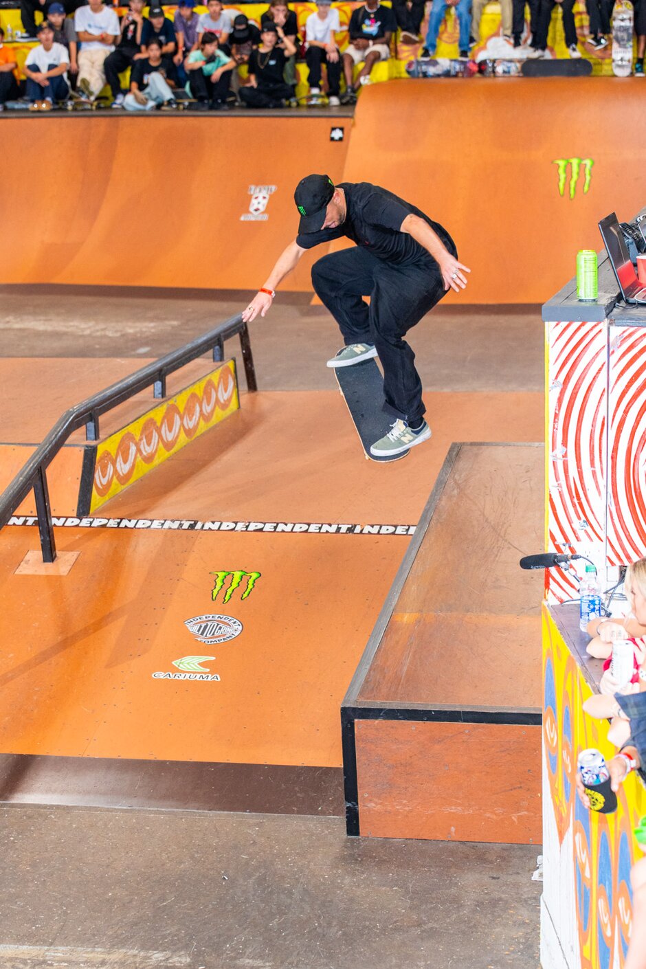 Tampa Am 2021: Finals Photos