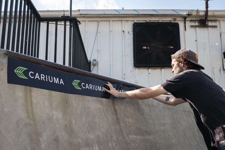 Tampa Pro 2023: Friday Practice Photos