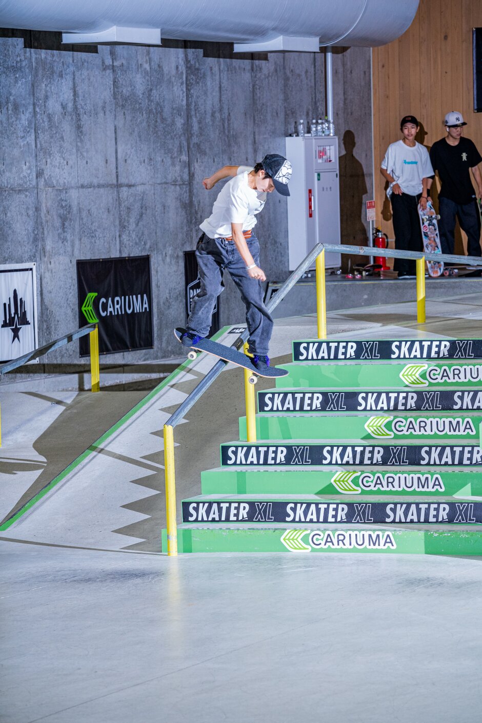 Damn Am Japan 2023: Men's Qualifiers Photos