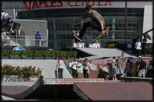 X-Games 14 - 2008
D