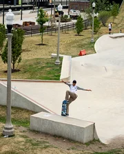 

Marcos Montoya S