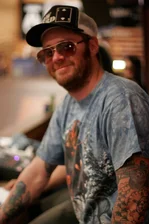 Stalker Steve at the