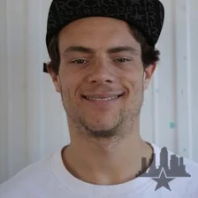 Chris Joslin