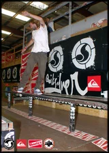 Tampa Pro 2004 Thurs