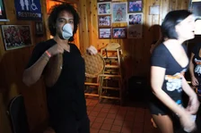 We made it into Hoot