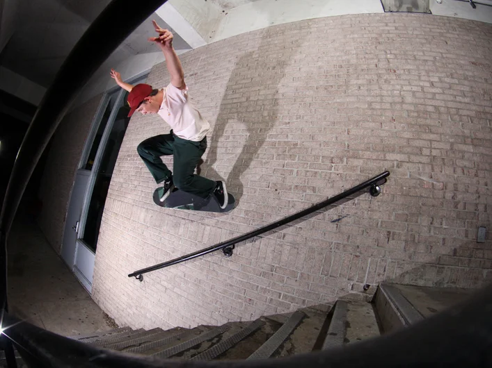 <!--veervidphotos-->
Marse - Ollie to wallride