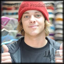 Ryan Sheckler