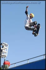 Tampa Am Vert 2008
