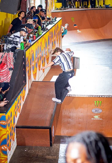 Matt Savidakis did a lot of stuff, here’s one of em’ Switch Front Crook.

<!--TampaAm21LastChanceOpen-->