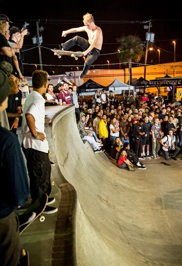 <!--am17-ccj-->

Jake Wooten looks for deeper meaning within the name of the trick and strikes a pose.