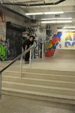 Manny Rodriguez - ki