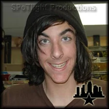 Justin Figueroa aka Figgy