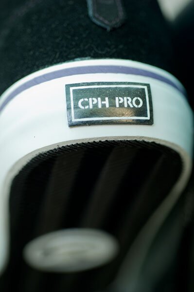 Torey Pudwill Copenhagen Pro DVS Shoe Colorway