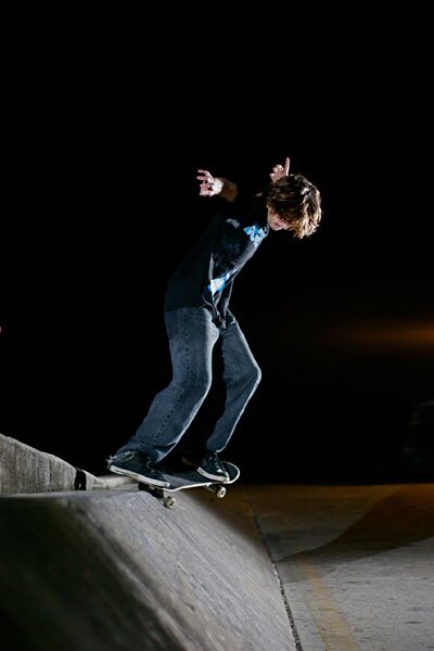John Reece - switch crook