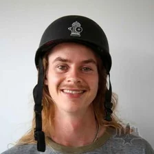 Andy Anderson