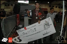 eS Game of SKATE 200