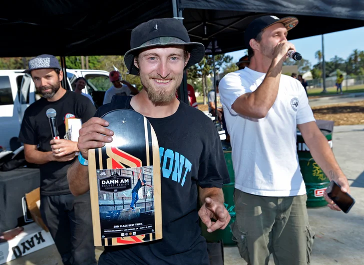 <!--dala153-->

Brodie Penrod did a really crazy trick earning him 3rd in BT, stay tuned for the footage coming soon!