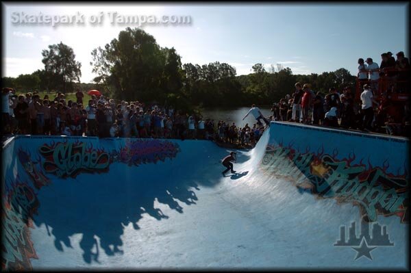 Australia Day Three - Tizzy Pizzey