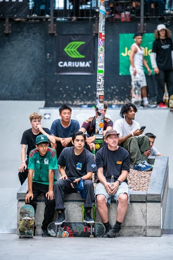 Skater Island is here!


<!--damnamnetherlandsday2besttrick-->