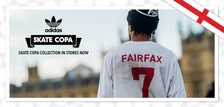 Fairfax Jersey Banne