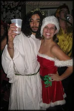 SPoT Ghetto Christma