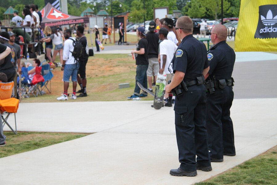 SPoT Road Trip: adidas Skate Copa