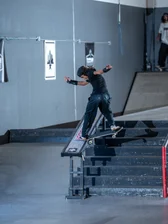 Front Noseslide