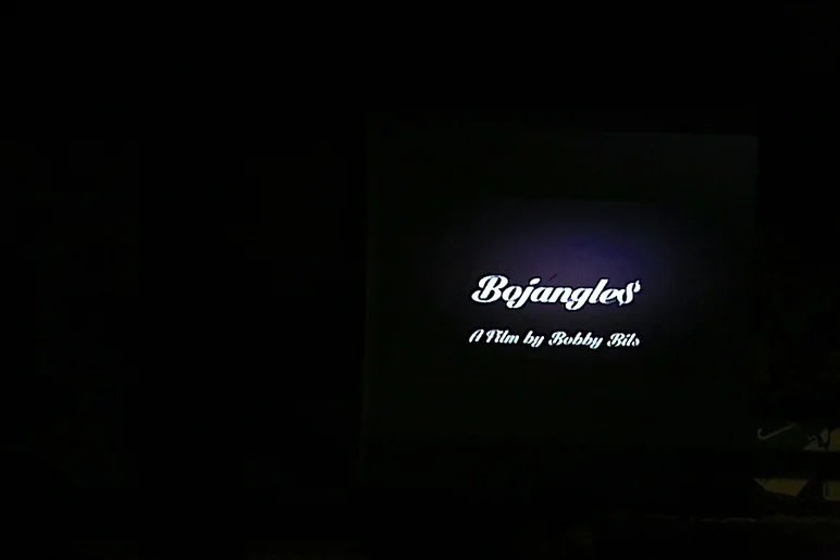 <!-- melbourne2013 -->

Good stuff, Booby Bils. The night was a success.