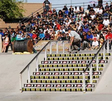 Florida Ripper CJ Di