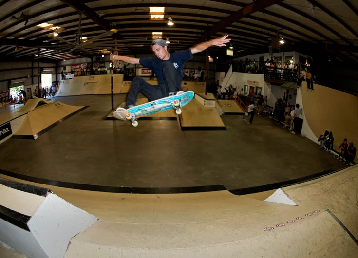 <!--daatlsat-->

Dalton Dern bridges the gap.