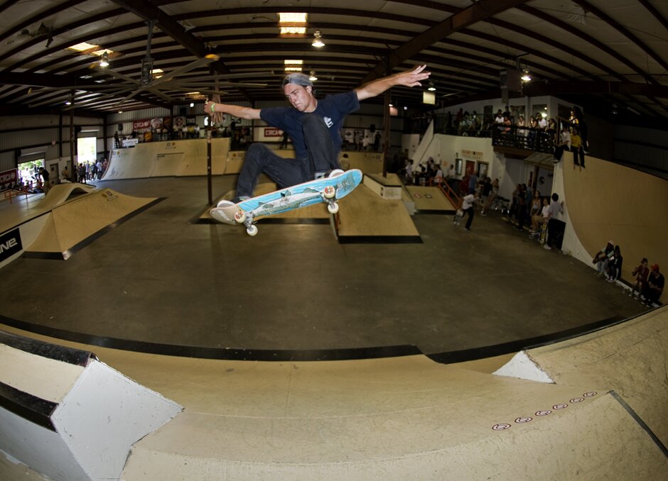 Damn Am Select Series Atlanta - Saturday Photos